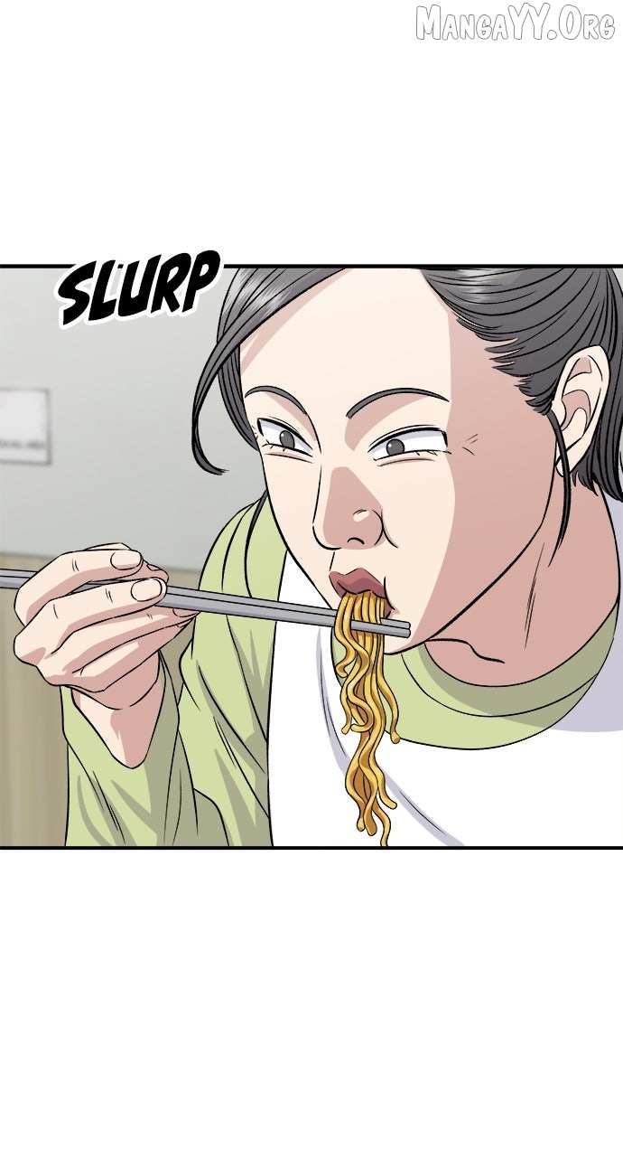 A DeadbEAT’s Meal Chapter 217 page 68 - 