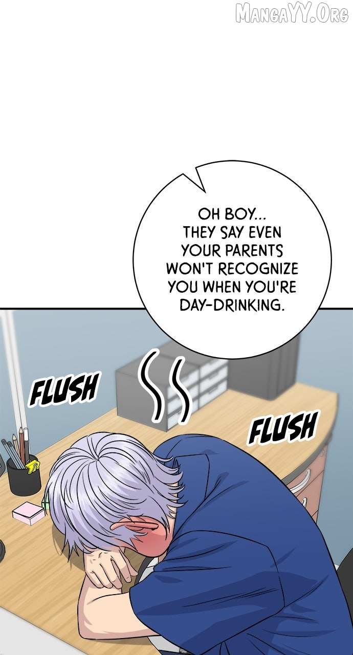 A DeadbEAT’s Meal Chapter 217 page 83 - 