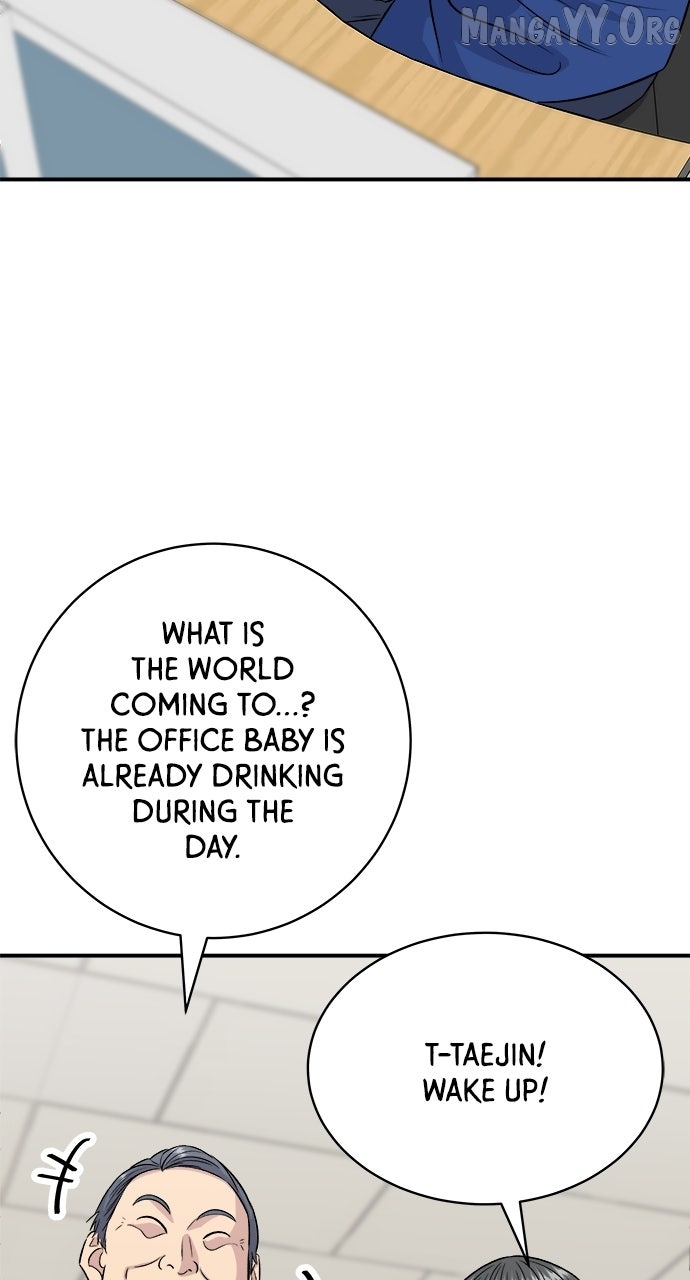 A DeadbEAT’s Meal Chapter 217 page 84 - 