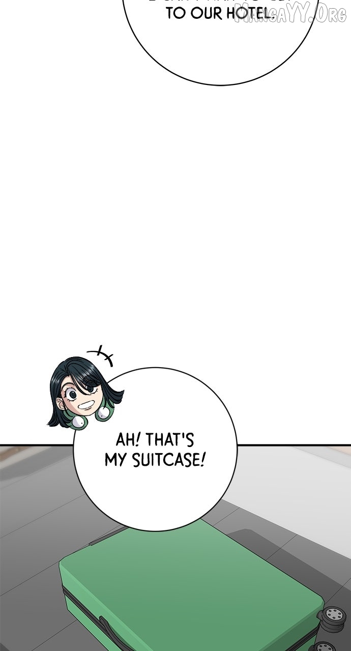 A DeadbEAT’s Meal Chapter 217 page 10 - 