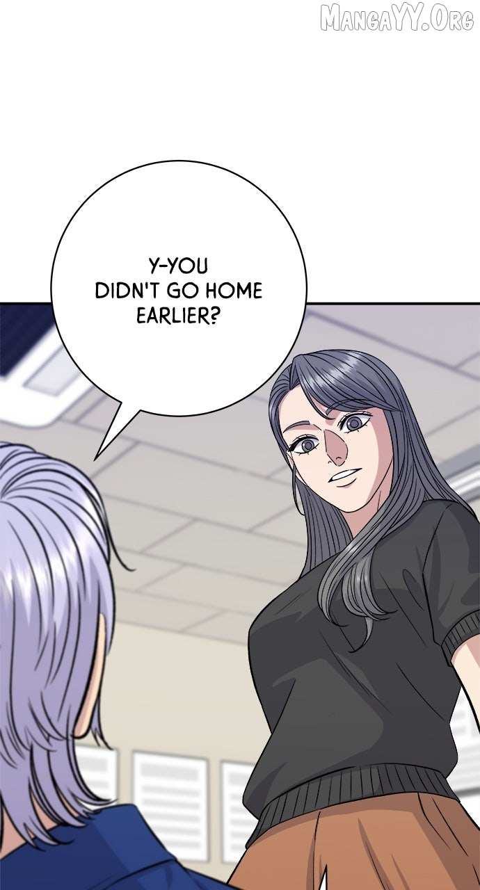 A DeadbEAT’s Meal Chapter 217 page 91 - 
