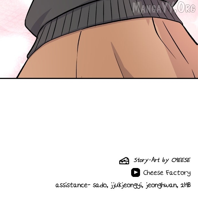 A DeadbEAT’s Meal Chapter 217 page 96 - 
