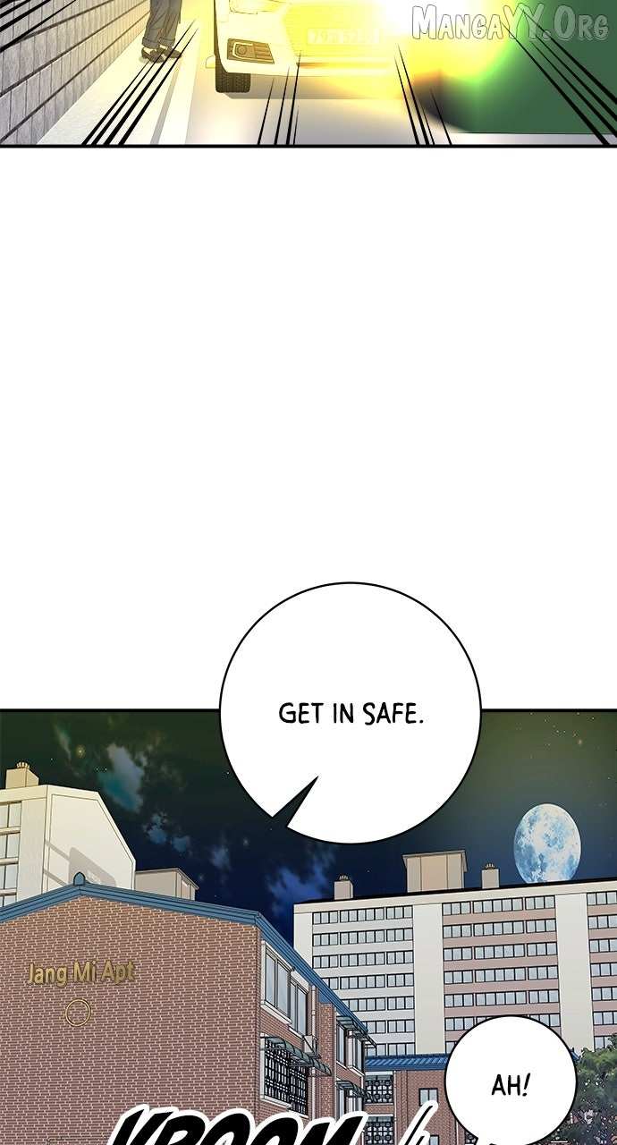 A DeadbEAT’s Meal Chapter 218 page 19 - 