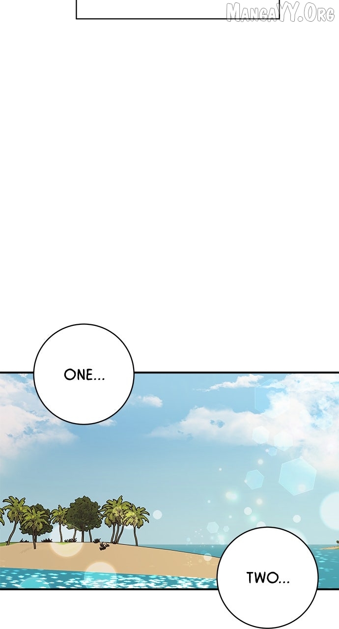 A DeadbEAT’s Meal Chapter 218 page 27 - 