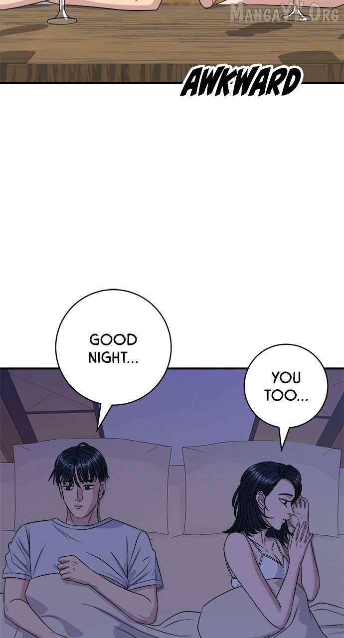A DeadbEAT’s Meal Chapter 218 page 35 - 