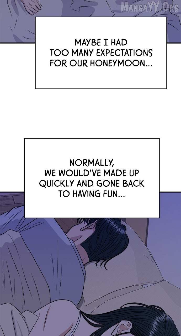 A DeadbEAT’s Meal Chapter 218 page 36 - 