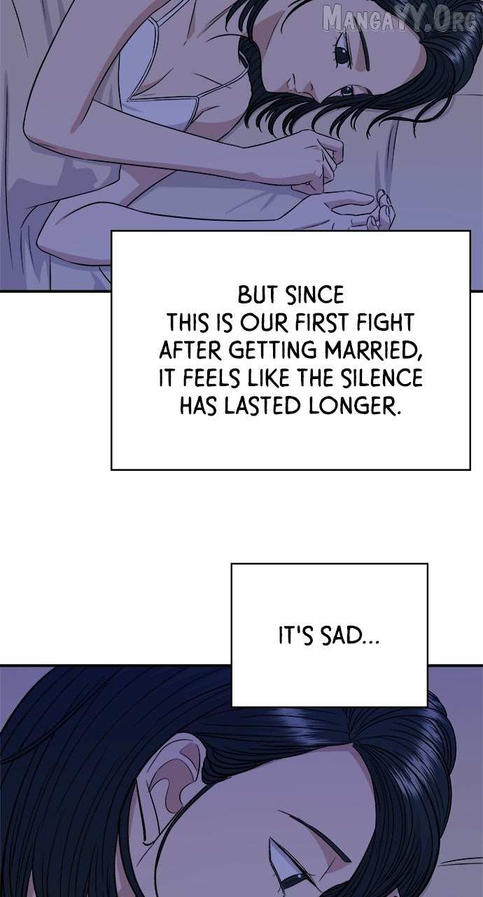 A DeadbEAT’s Meal Chapter 218 page 37 - 