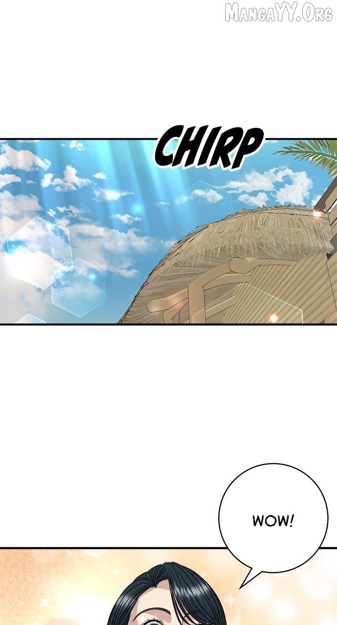 A DeadbEAT’s Meal Chapter 218 page 39 - 