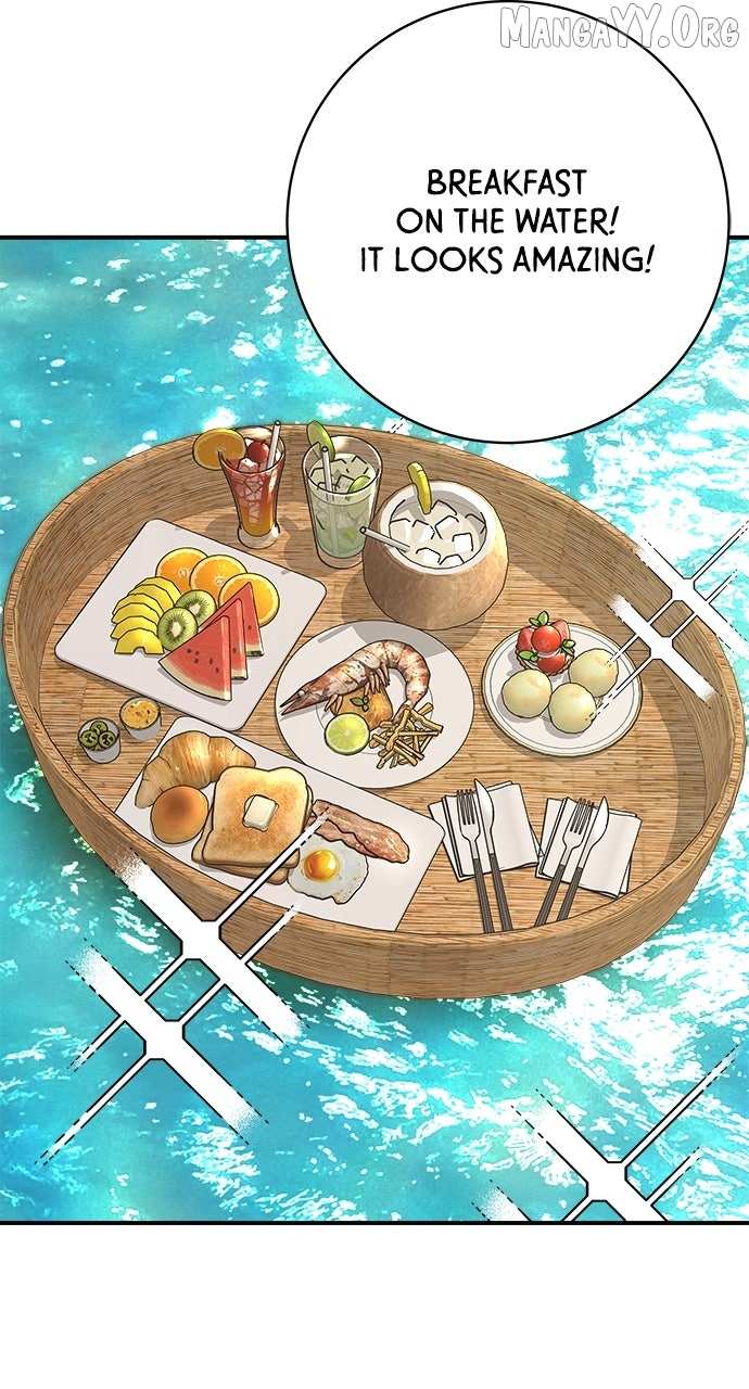 A DeadbEAT’s Meal Chapter 218 page 41 - 