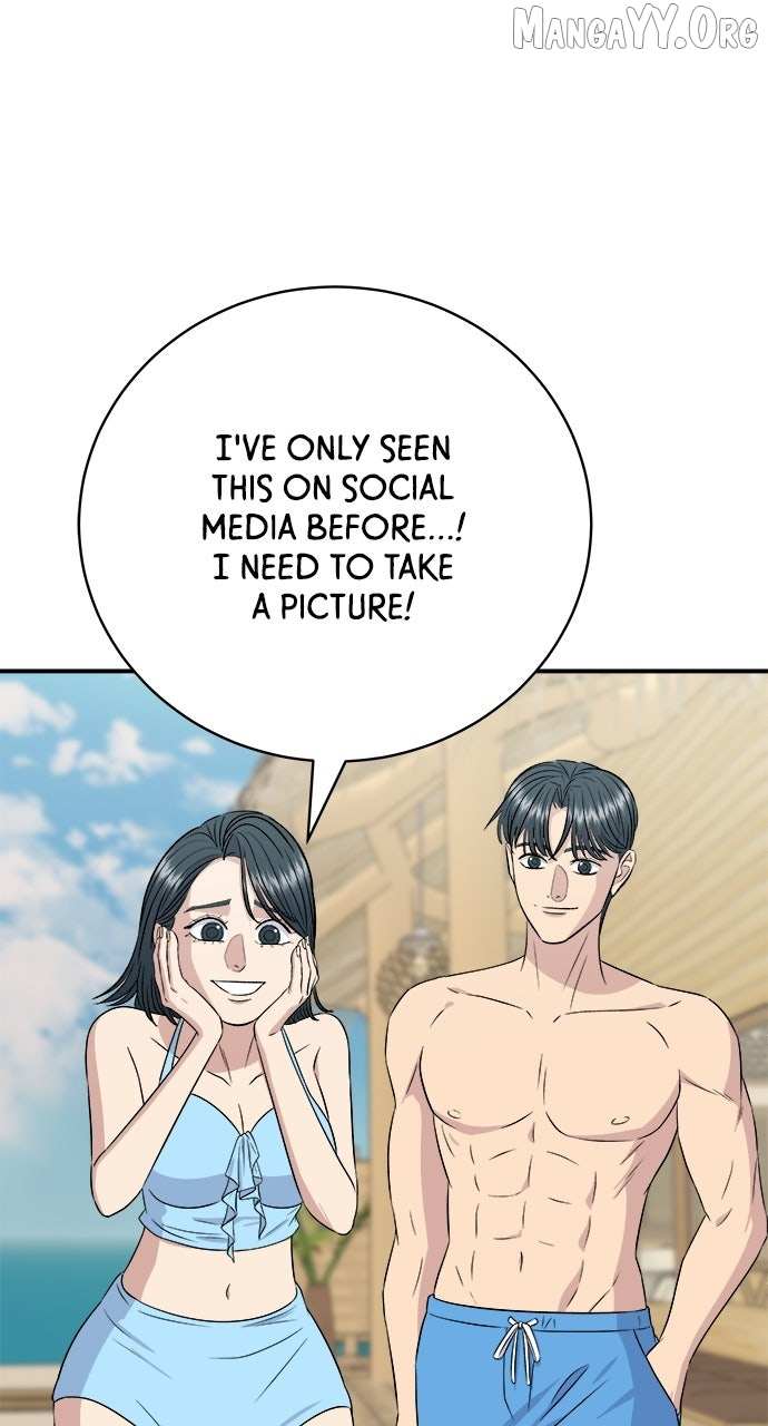 A DeadbEAT’s Meal Chapter 218 page 42 - 