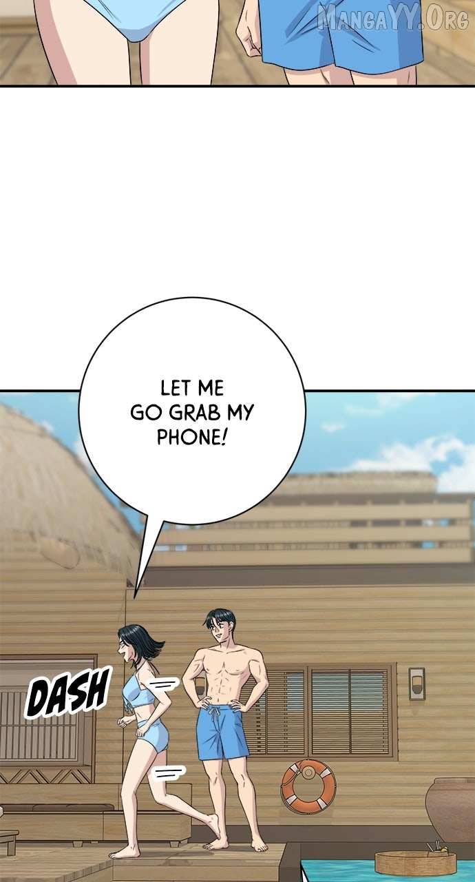 A DeadbEAT’s Meal Chapter 218 page 43 - 