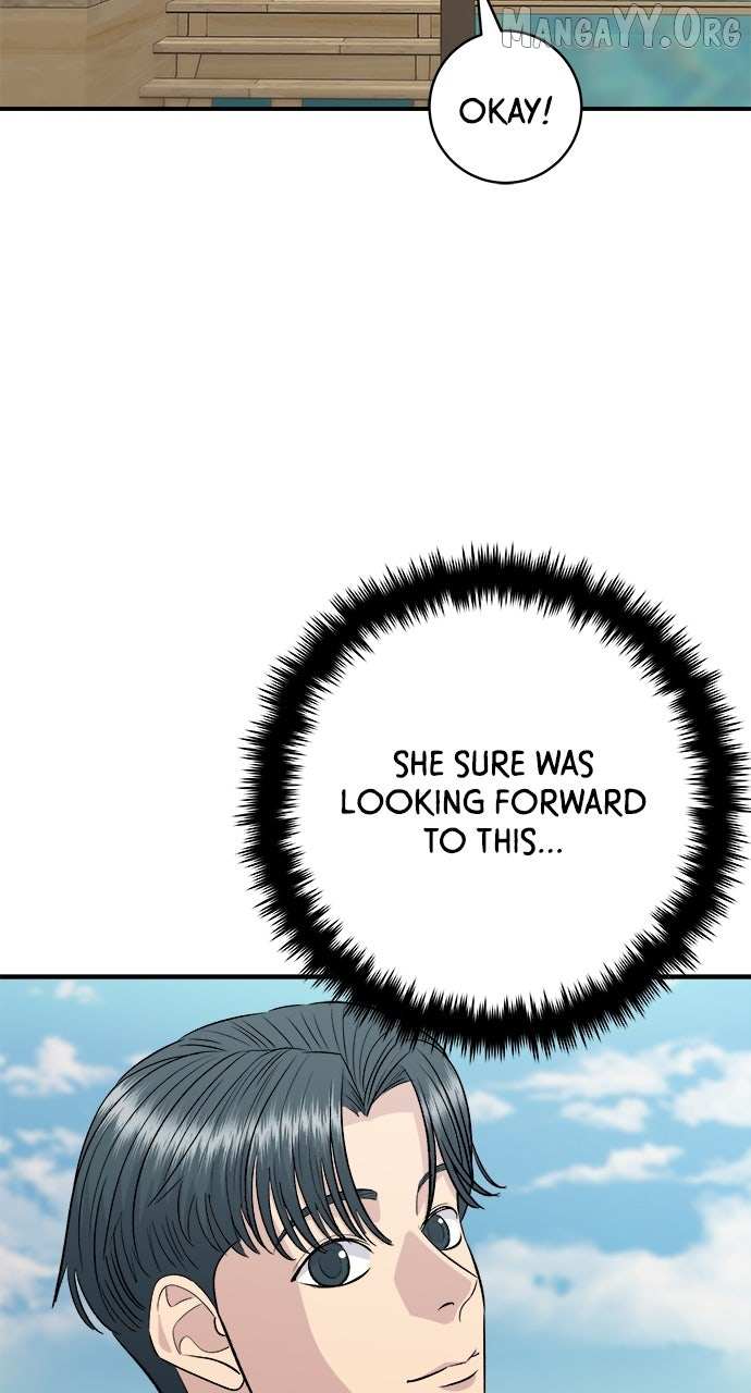 A DeadbEAT’s Meal Chapter 218 page 44 - 