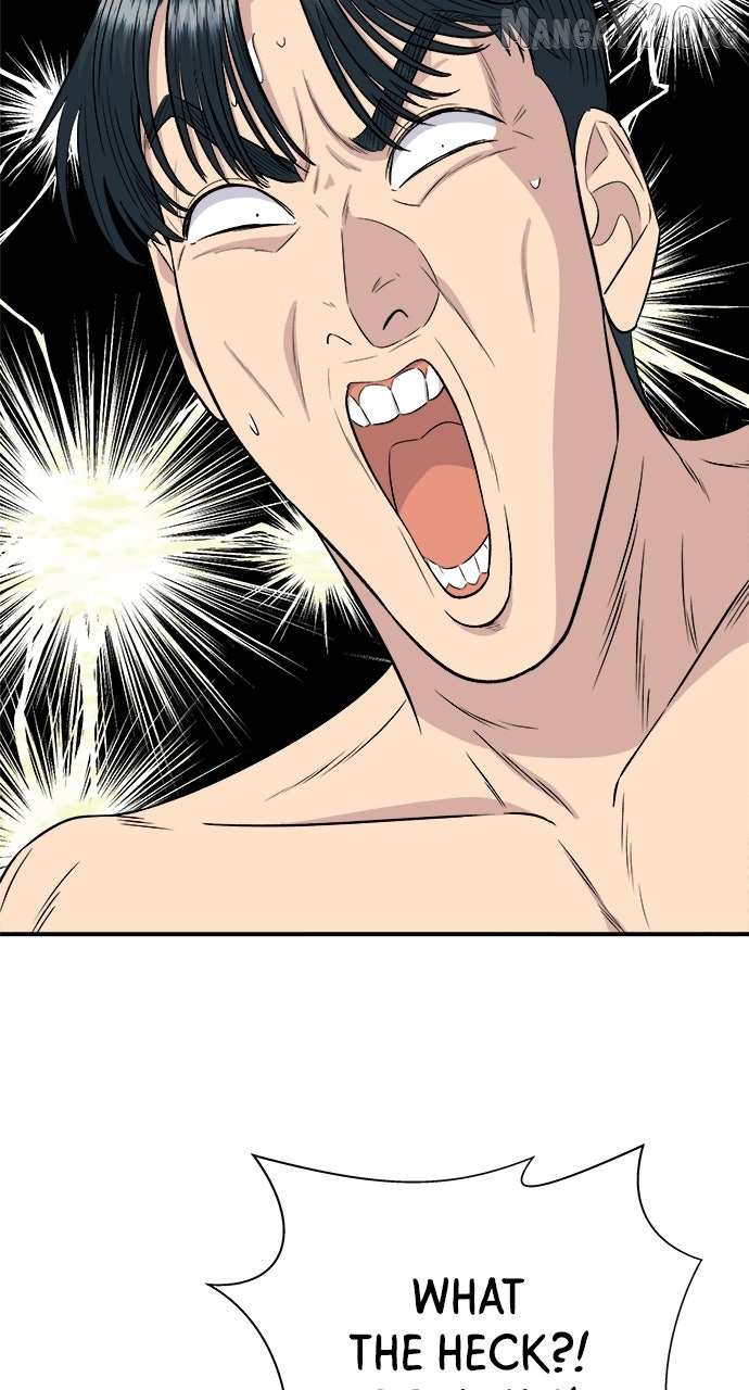 A DeadbEAT’s Meal Chapter 218 page 47 - 