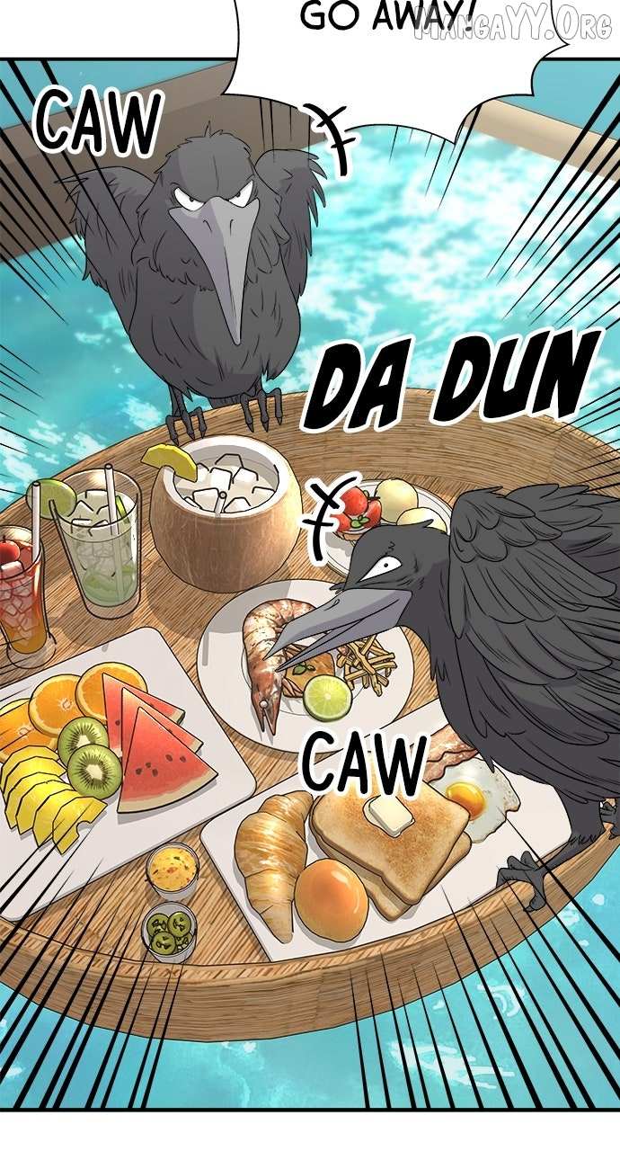 A DeadbEAT’s Meal Chapter 218 page 48 - 