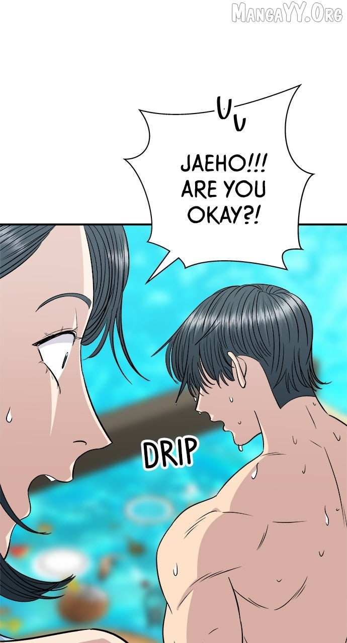 A DeadbEAT’s Meal Chapter 218 page 55 - 