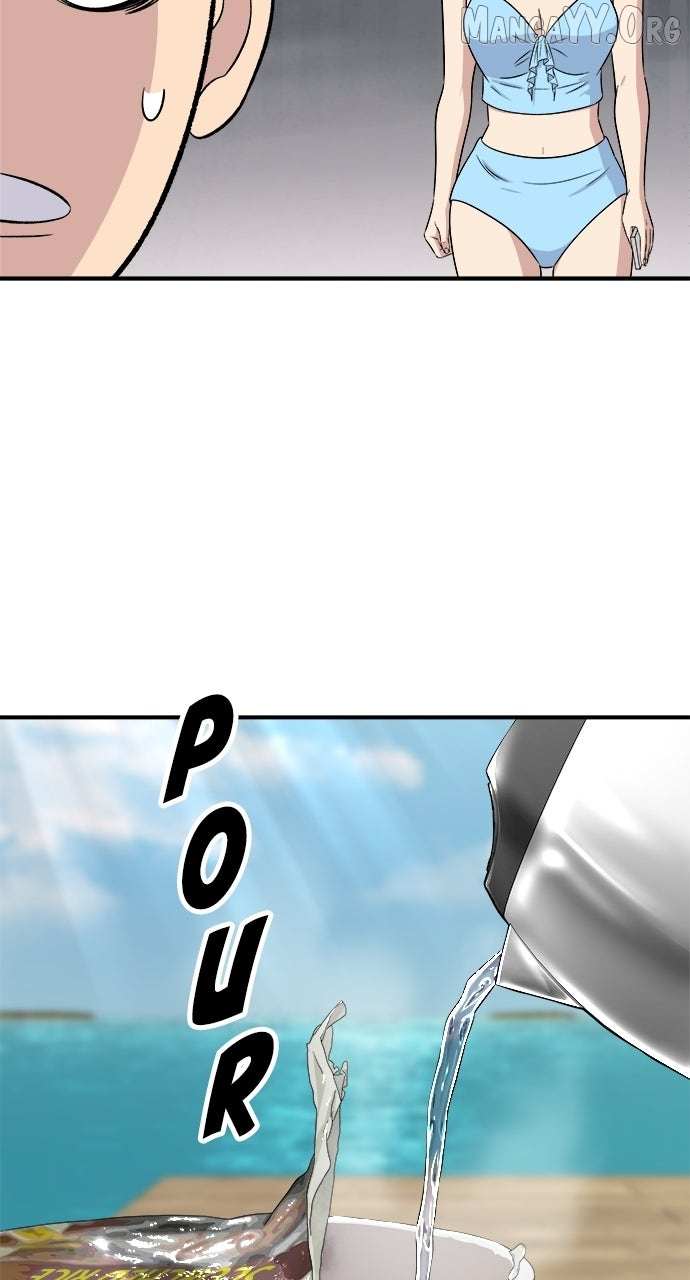 A DeadbEAT’s Meal Chapter 218 page 58 - 