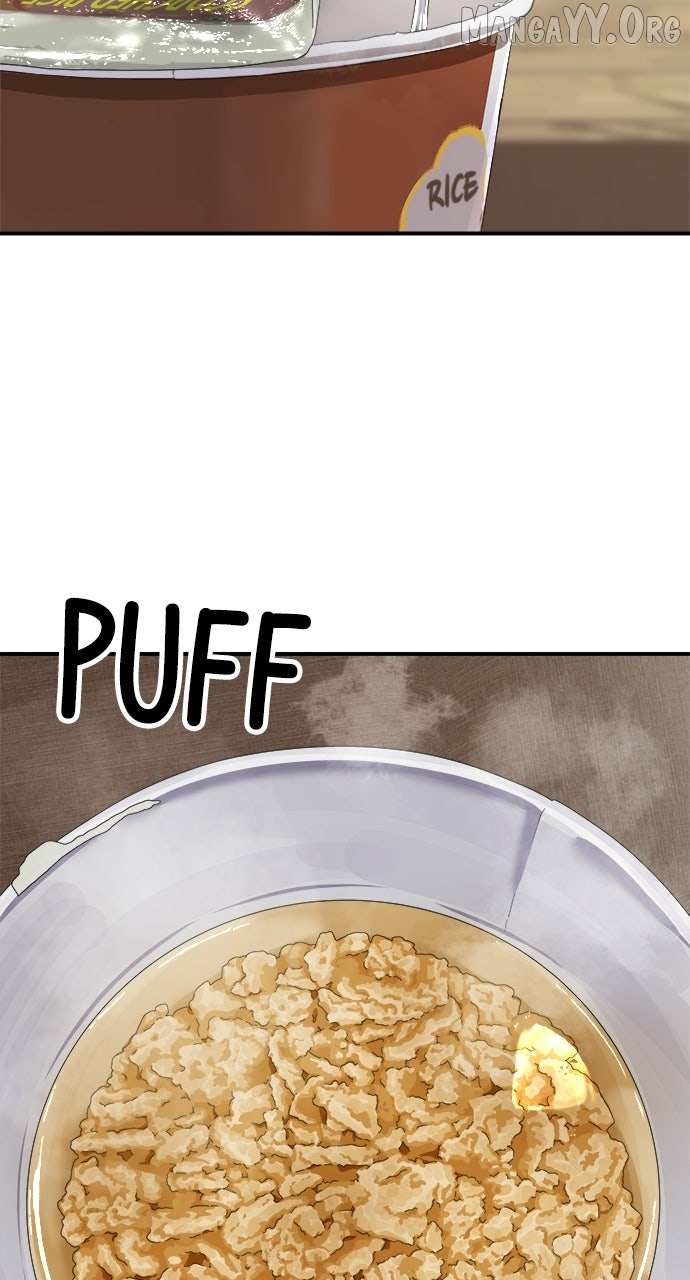 A DeadbEAT’s Meal Chapter 218 page 59 - 