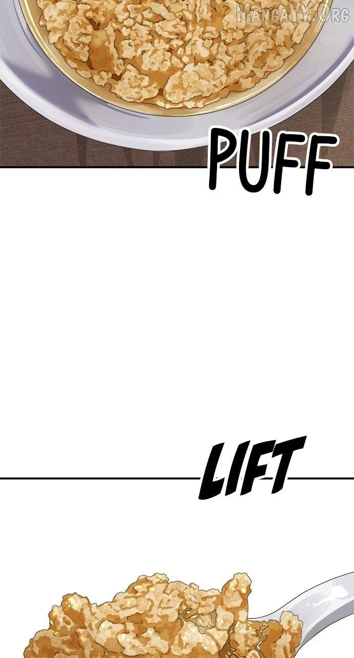A DeadbEAT’s Meal Chapter 218 page 60 - 