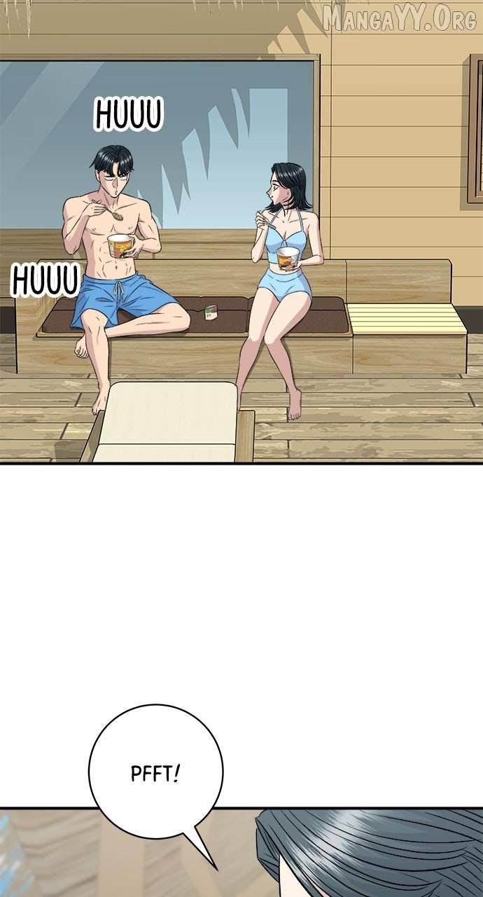 A DeadbEAT’s Meal Chapter 218 page 62 - 