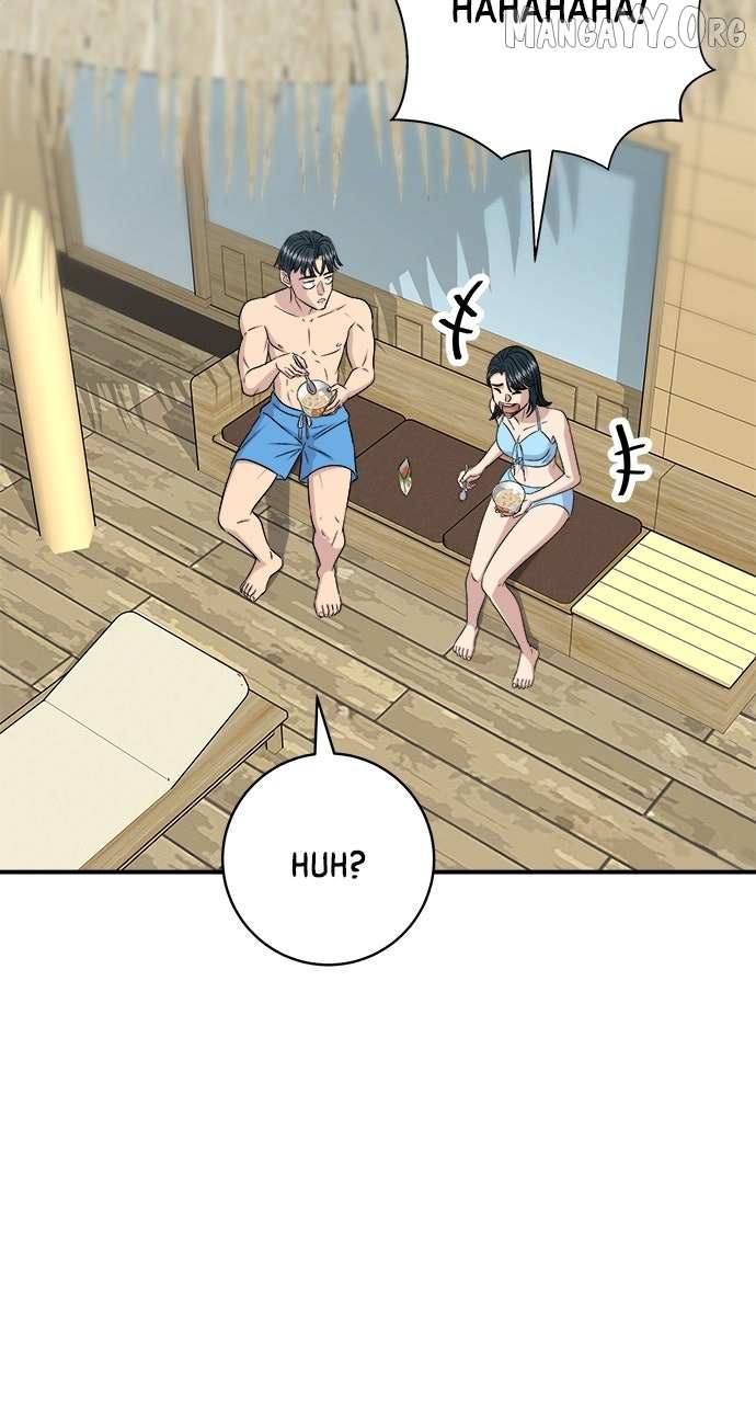 A DeadbEAT’s Meal Chapter 218 page 64 - 