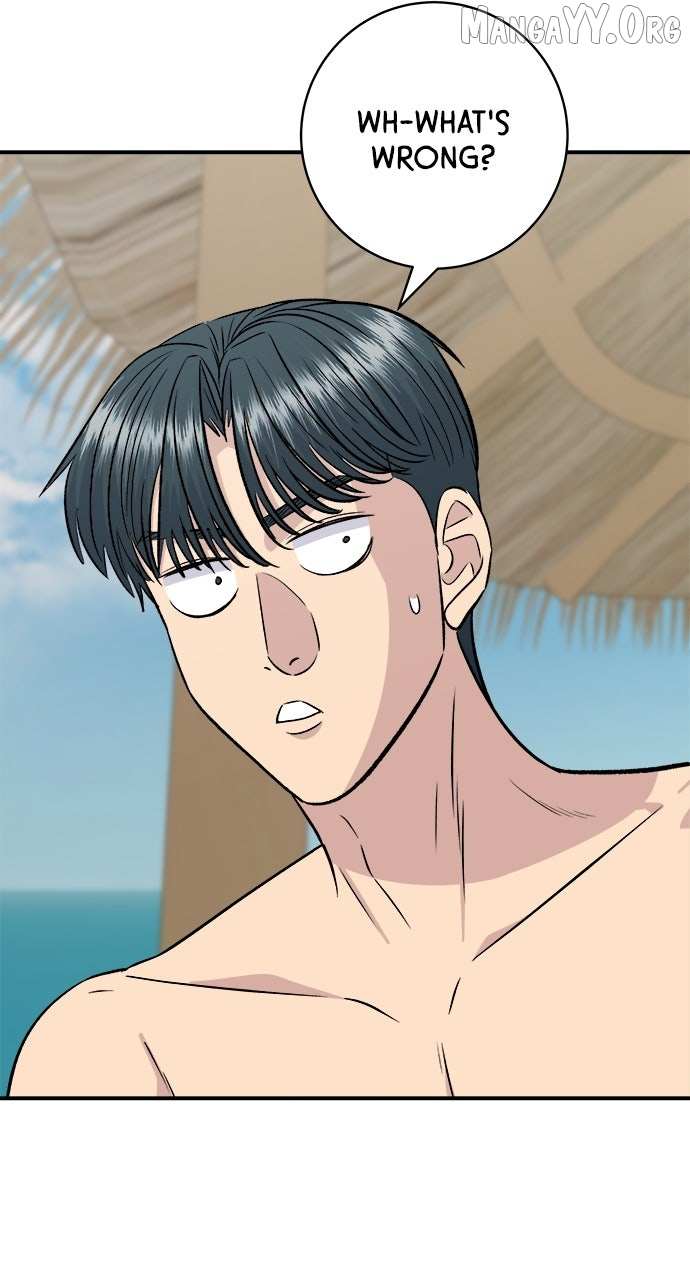 A DeadbEAT’s Meal Chapter 218 page 65 - 