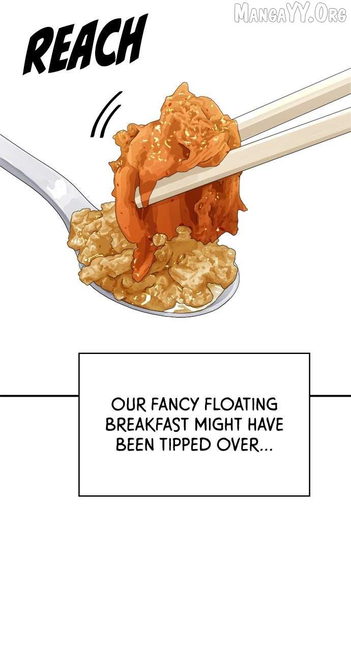 A DeadbEAT’s Meal Chapter 218 page 70 - 