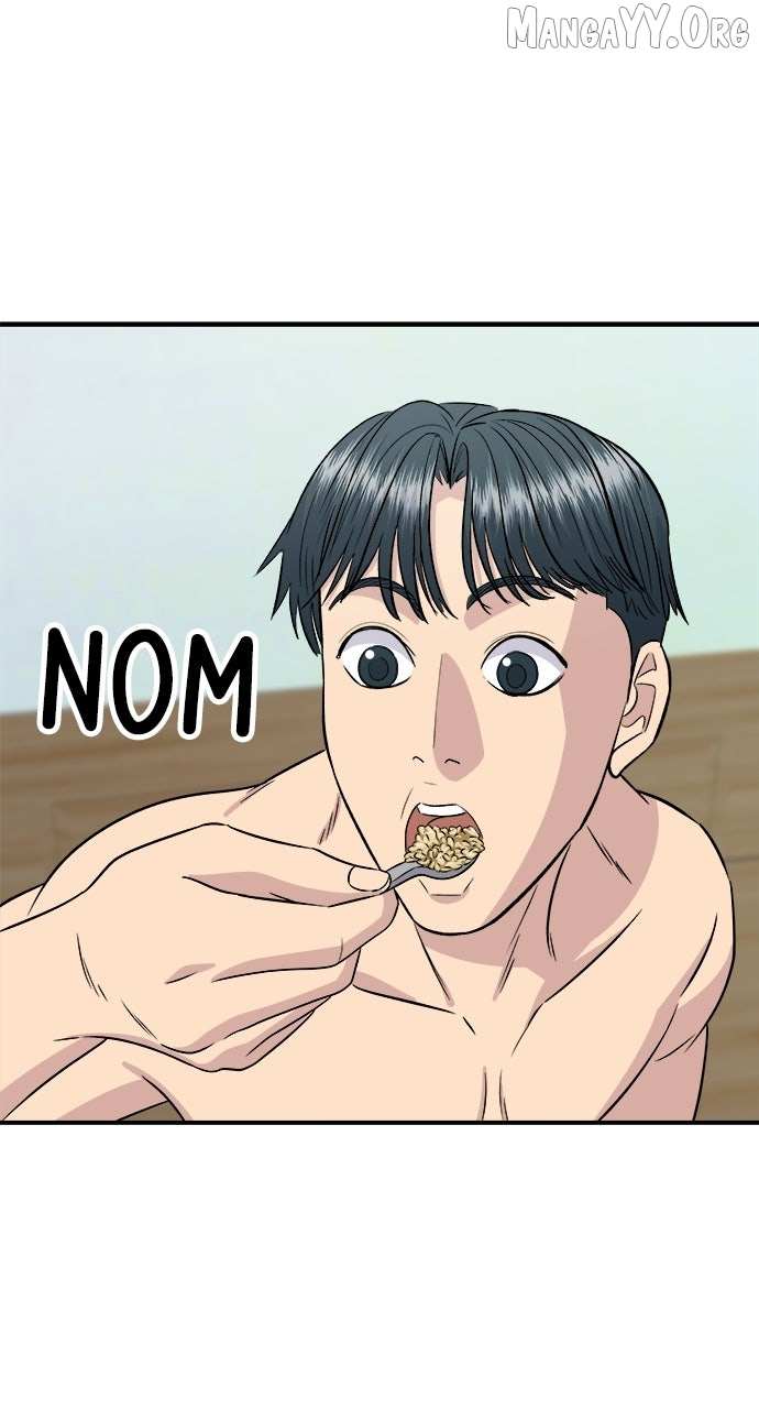 A DeadbEAT’s Meal Chapter 218 page 72 - 