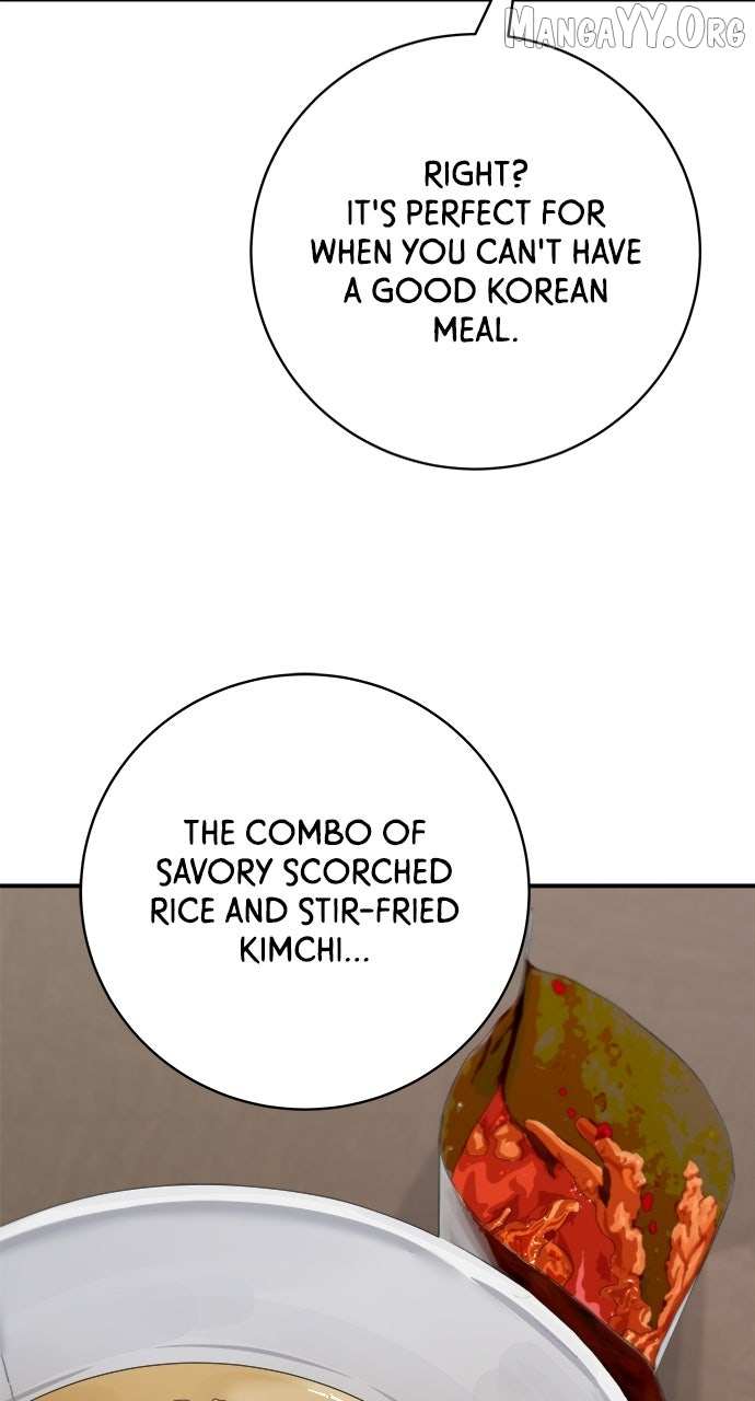 A DeadbEAT’s Meal Chapter 218 page 75 - 