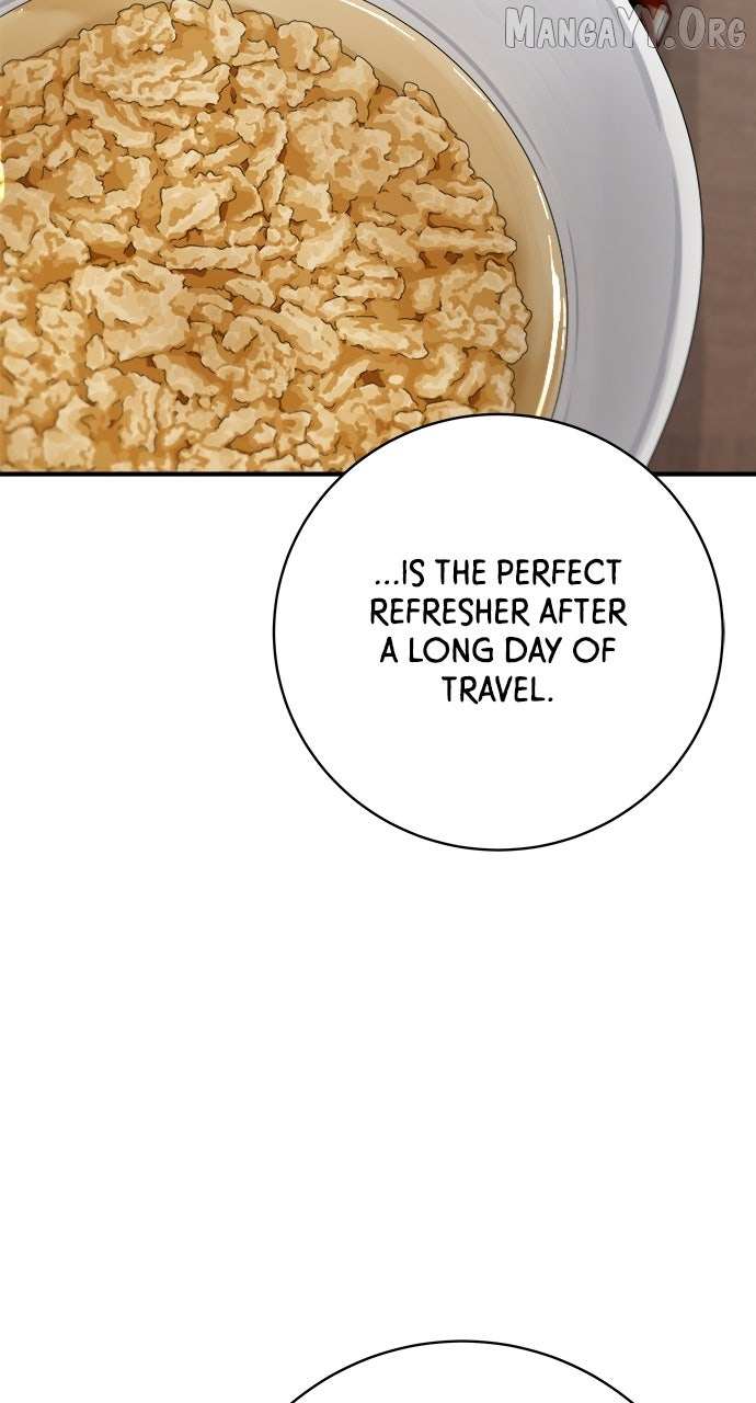 A DeadbEAT’s Meal Chapter 218 page 76 - 