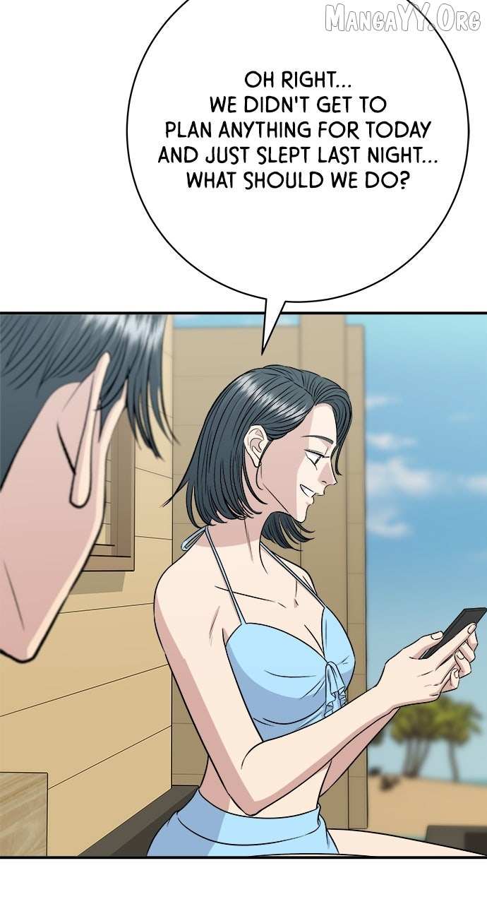 A DeadbEAT’s Meal Chapter 218 page 77 - 