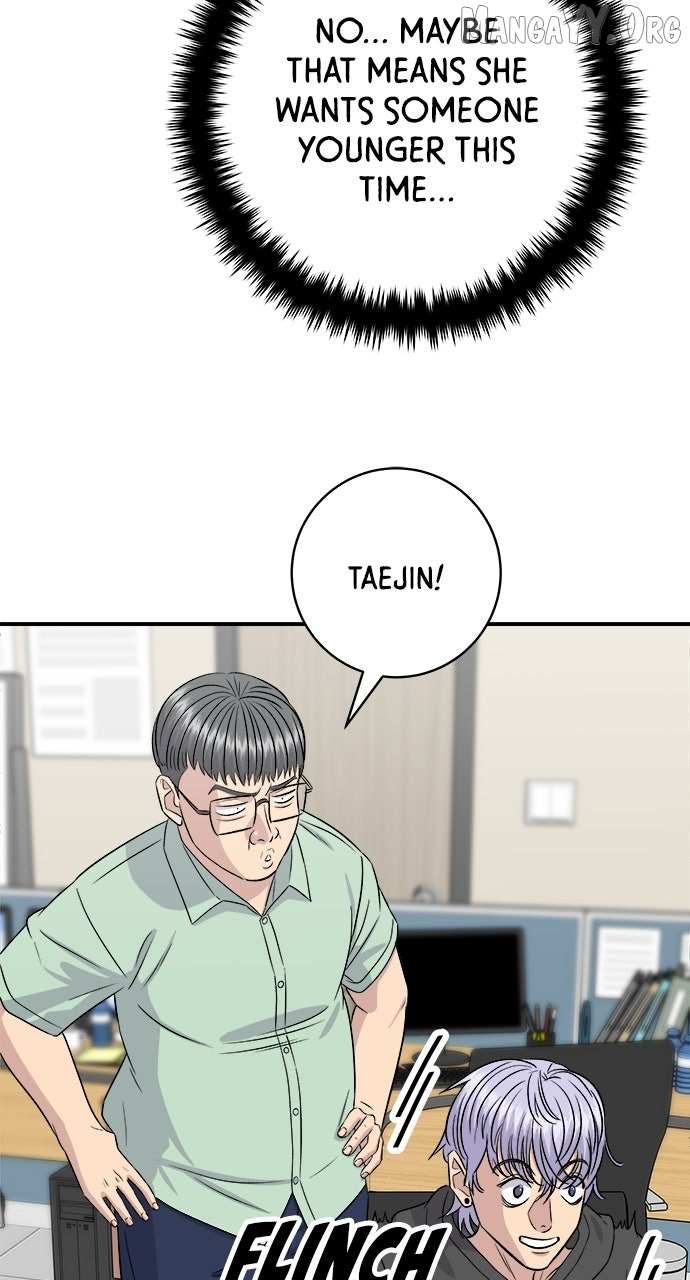A DeadbEAT’s Meal Chapter 218 page 88 - 