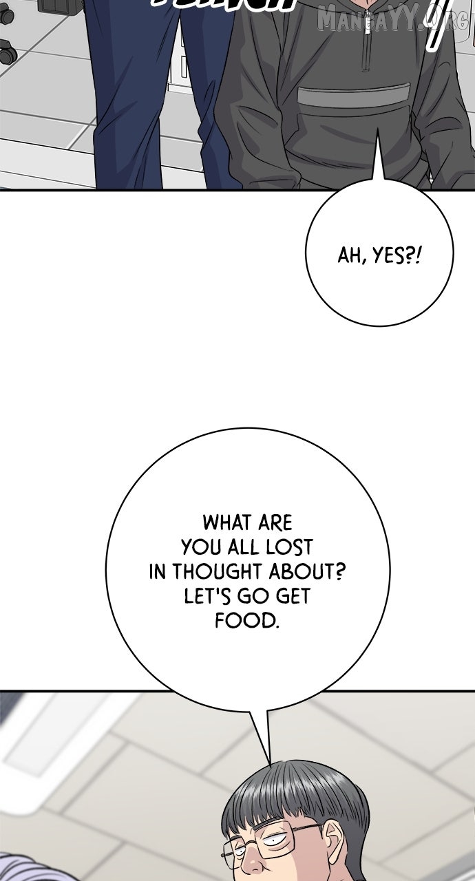 A DeadbEAT’s Meal Chapter 218 page 89 - 