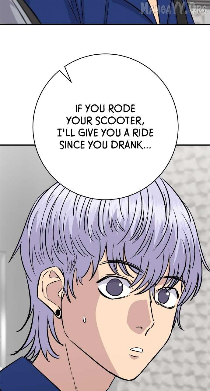 A DeadbEAT’s Meal Chapter 218 page 10 - 