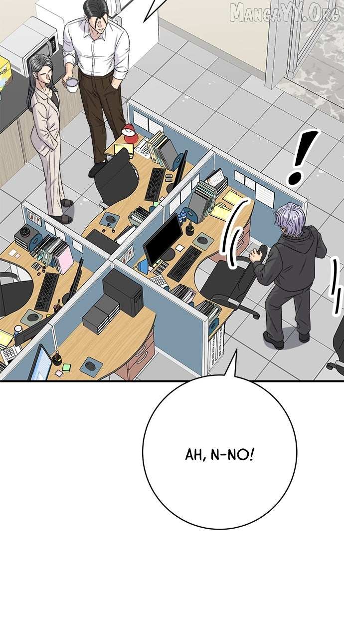 A DeadbEAT’s Meal Chapter 219 page 15 - 