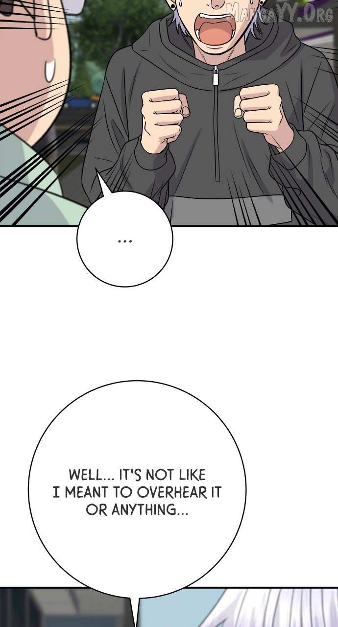 A DeadbEAT’s Meal Chapter 219 page 3 - 
