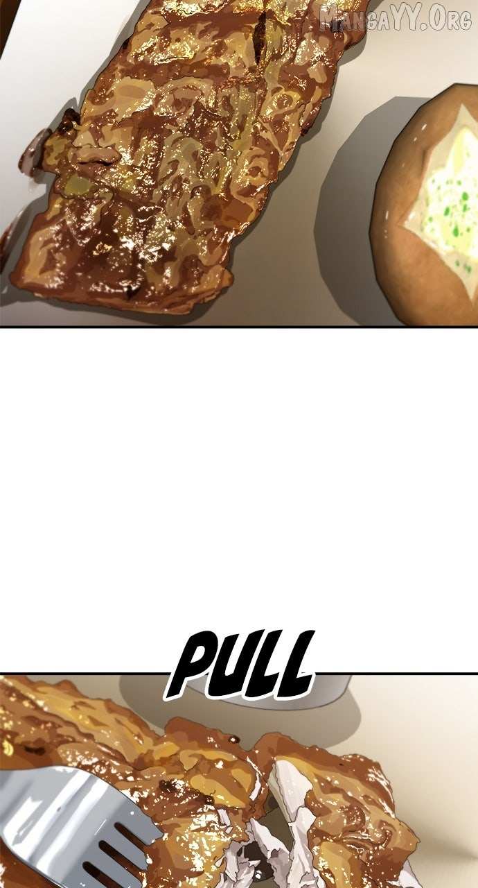 A DeadbEAT’s Meal Chapter 219 page 24 - 