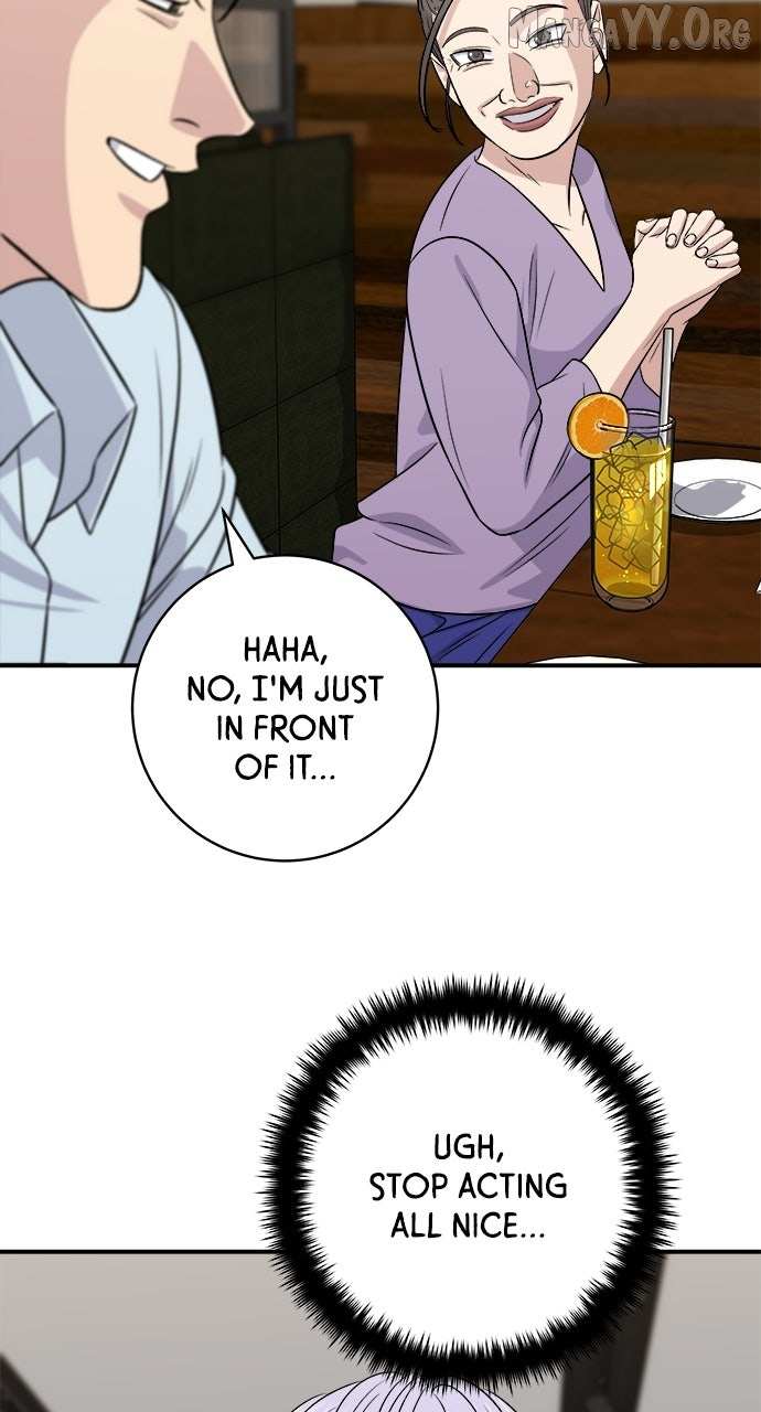A DeadbEAT’s Meal Chapter 219 page 27 - 