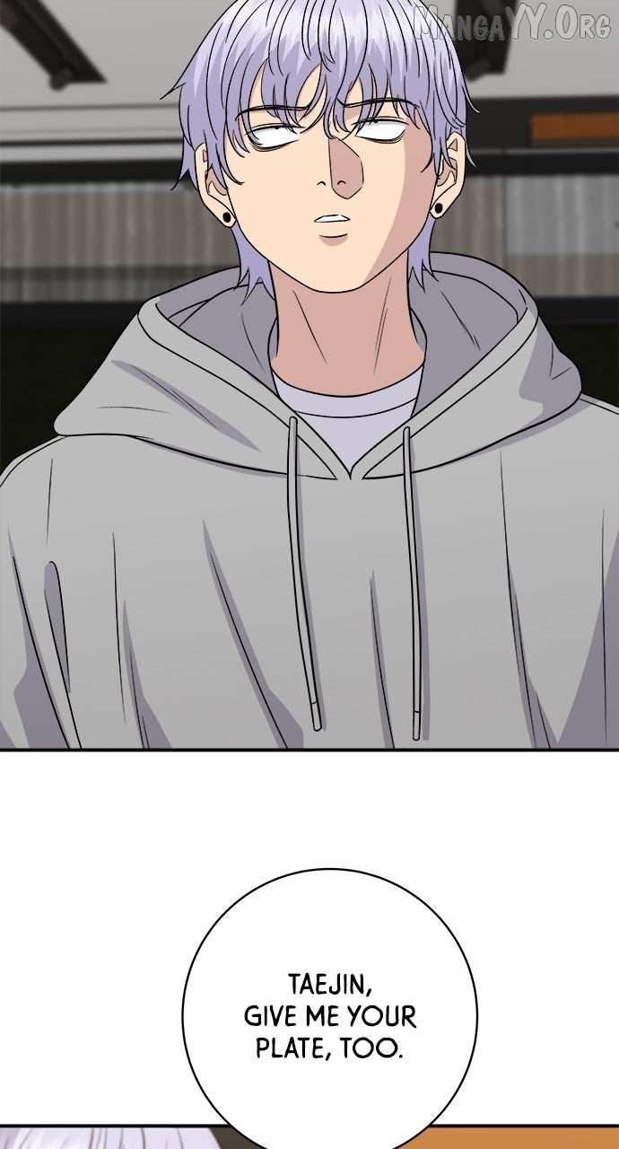 A DeadbEAT’s Meal Chapter 219 page 28 - 