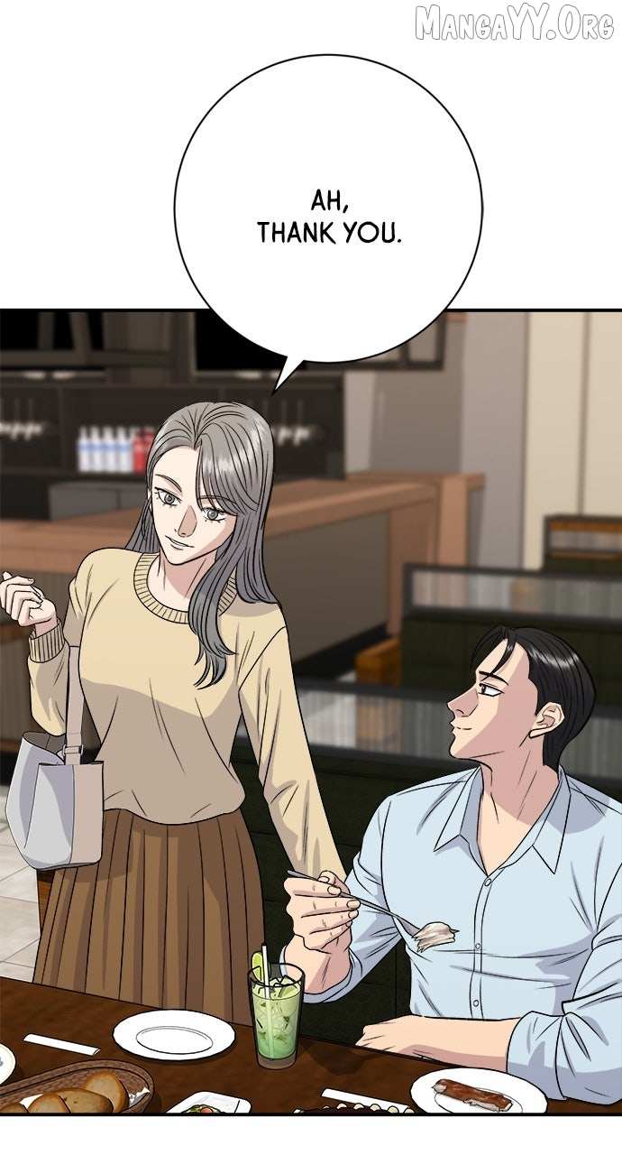 A DeadbEAT’s Meal Chapter 219 page 36 - 