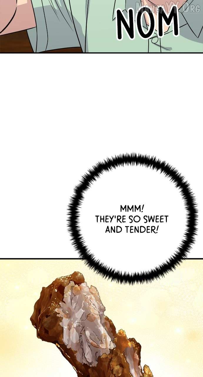A DeadbEAT’s Meal Chapter 219 page 39 - 