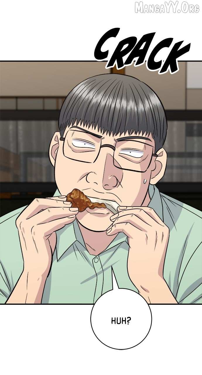 A DeadbEAT’s Meal Chapter 219 page 42 - 