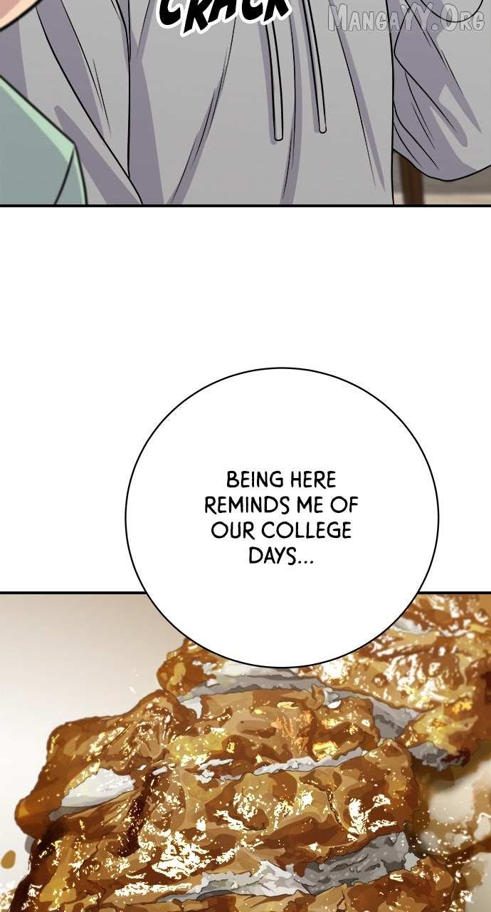 A DeadbEAT’s Meal Chapter 219 page 45 - 