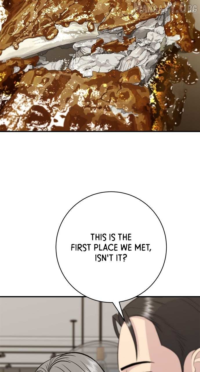 A DeadbEAT’s Meal Chapter 219 page 46 - 
