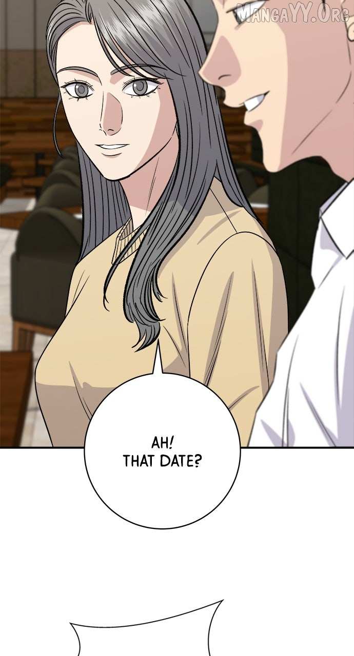 A DeadbEAT’s Meal Chapter 219 page 47 - 