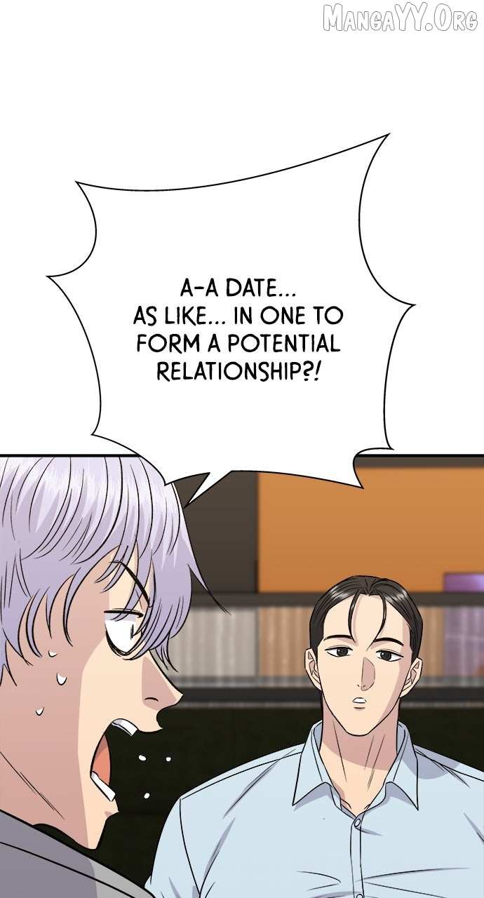 A DeadbEAT’s Meal Chapter 219 page 49 - 
