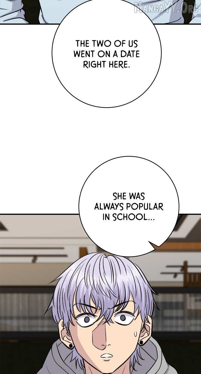 A DeadbEAT’s Meal Chapter 219 page 52 - 