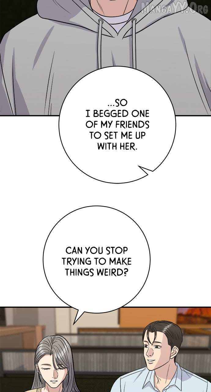 A DeadbEAT’s Meal Chapter 219 page 53 - 