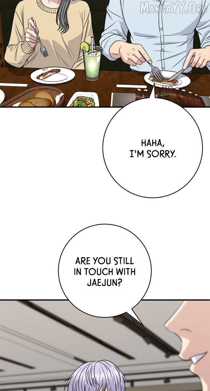 A DeadbEAT’s Meal Chapter 219 page 54 - 