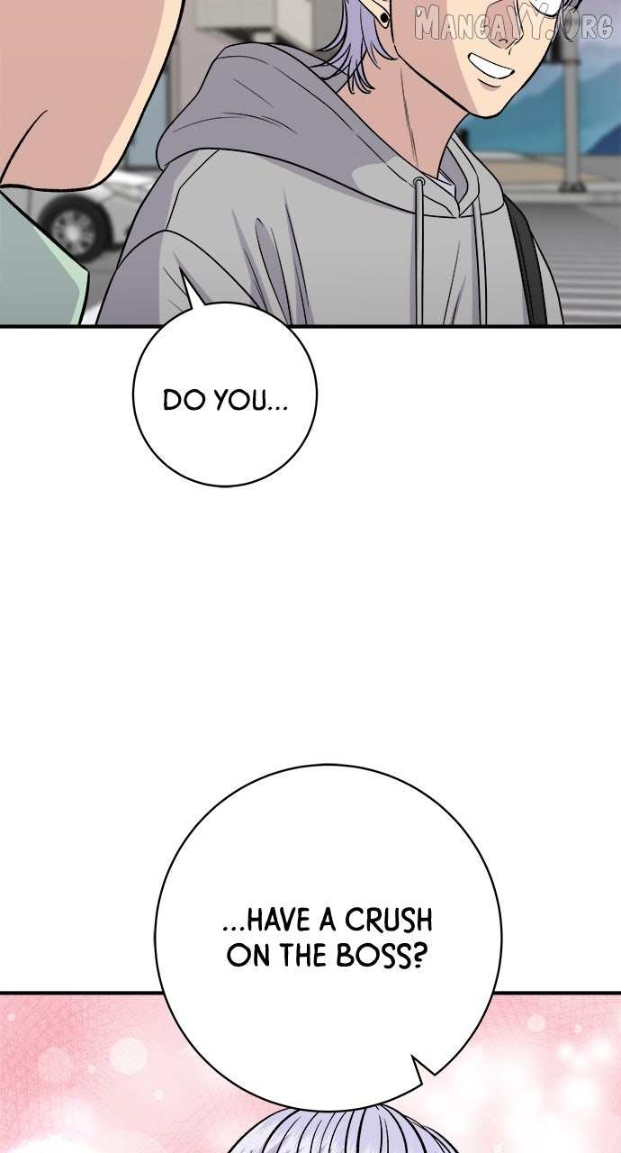 A DeadbEAT’s Meal Chapter 219 page 62 - 