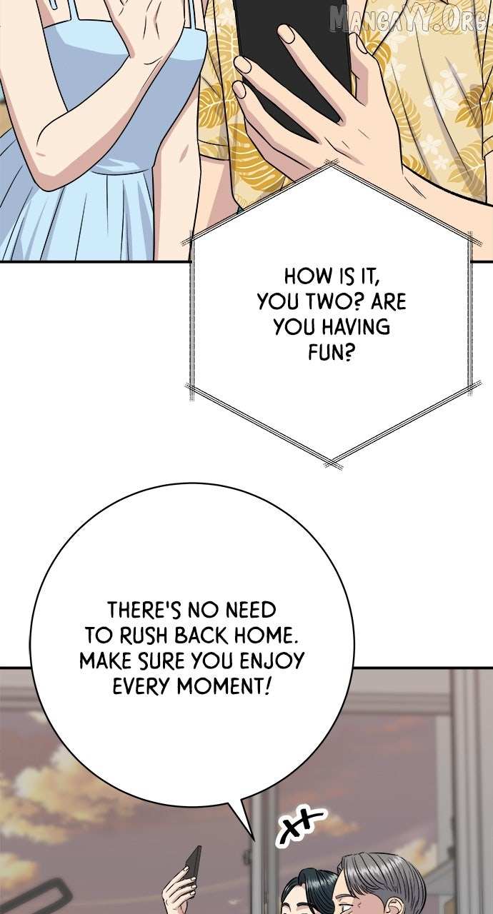 A DeadbEAT’s Meal Chapter 219 page 67 - 